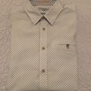 🔥🔥Ted Baker of London short sleeve shirt🔥🔥